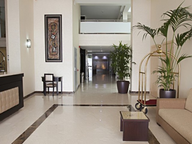 фото отеля Al Walid изображение №9