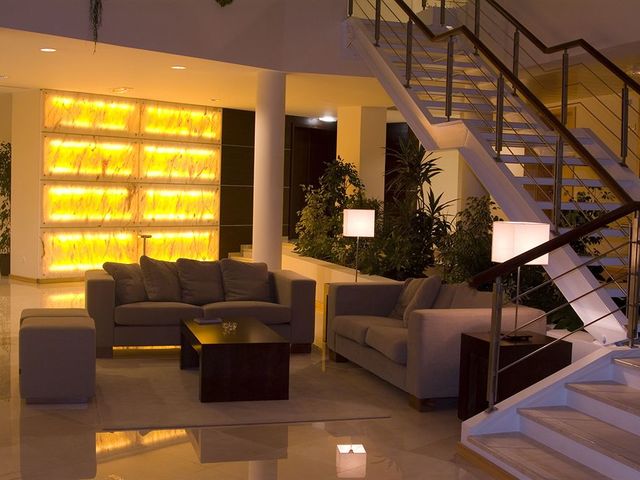 фото отеля Caloura Hotel Resort изображение №21