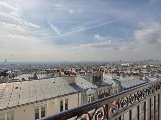фото Timhotel Montmartre изображение №10