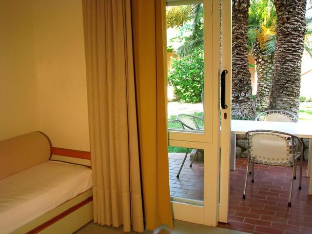 фото отеля Villaggio Club Baia Del Sole изображение №17