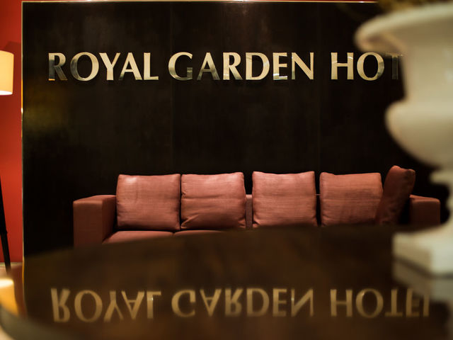 фотографии Royal Garden изображение №12
