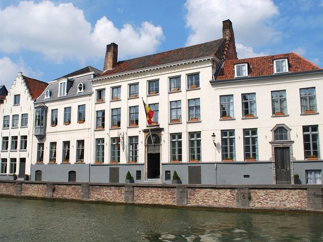 фото отеля Oud Huis Amsterdam изображение №1