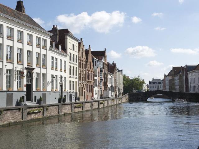 фото Oud Huis Amsterdam изображение №2