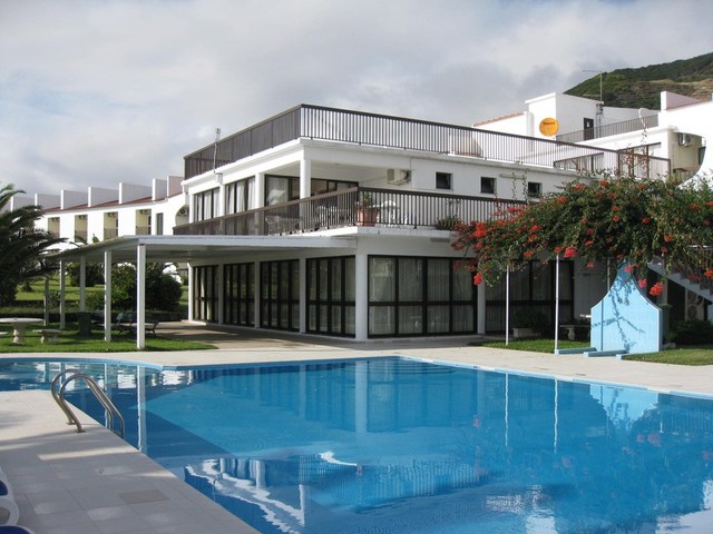 фото отеля Sao Jorge Garden изображение №1