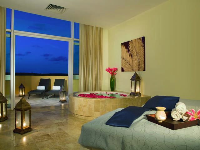 фотографии отеля Dreams Jade Resort & Spa (ex. Now Jade Riviera Cancun) изображение №27