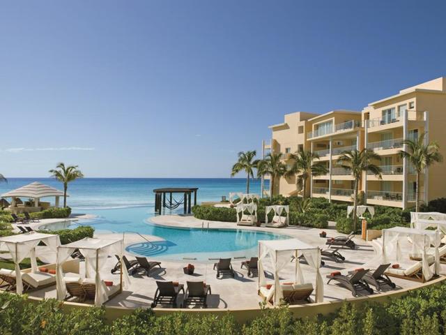 фото отеля Dreams Jade Resort & Spa (ex. Now Jade Riviera Cancun) изображение №25