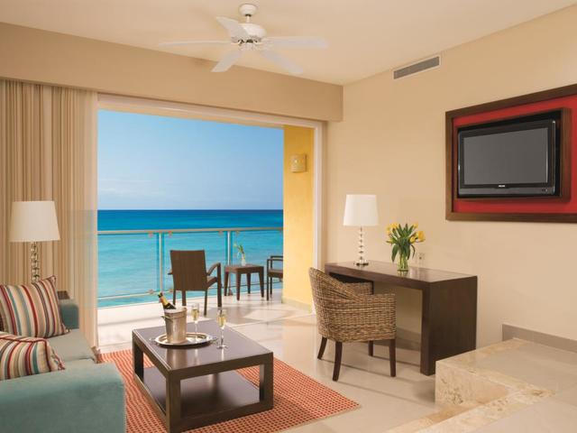 фото отеля Dreams Jade Resort & Spa (ex. Now Jade Riviera Cancun) изображение №21