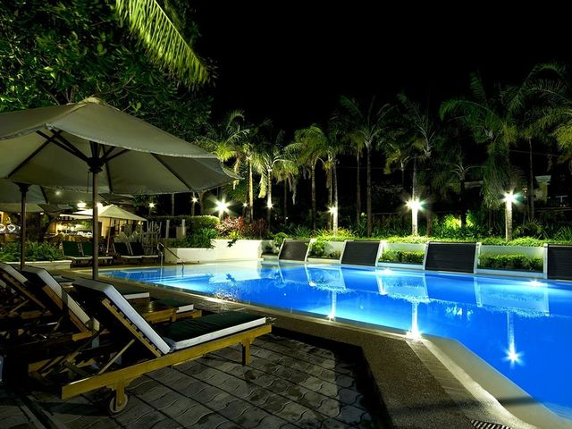 фото отеля Henann Regency Resort & Spa изображение №45