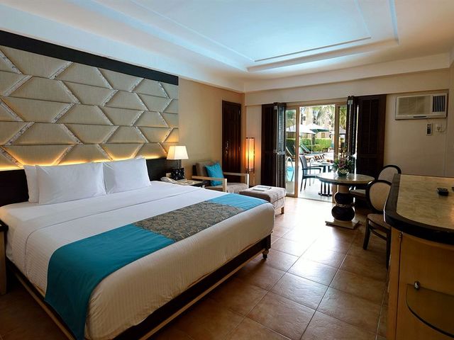 фотографии отеля Henann Regency Resort & Spa изображение №23