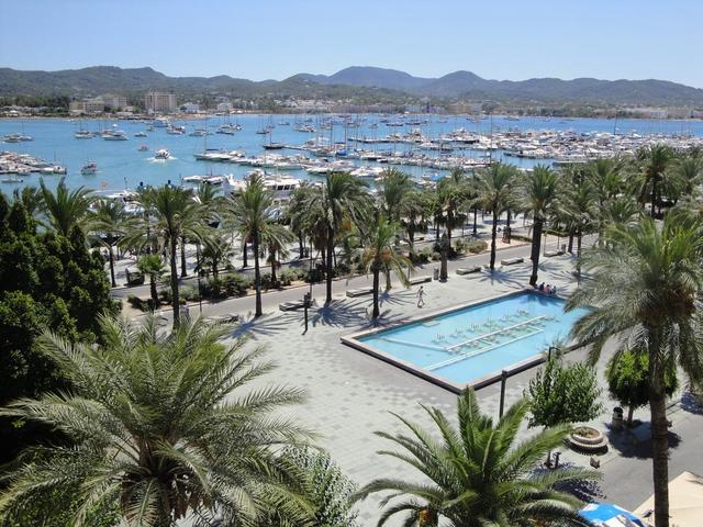 фото отеля The Blue by Ibiza Feeling изображение №17