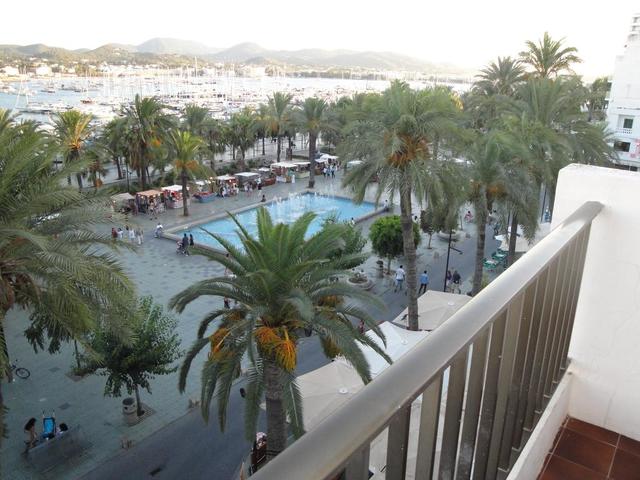 фото отеля The Blue by Ibiza Feeling изображение №9