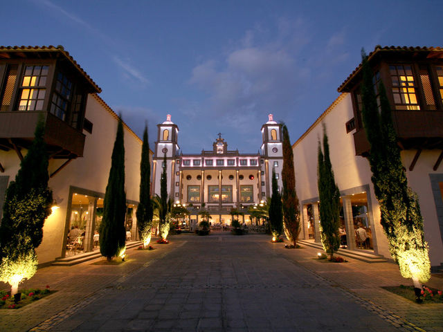 фото Lopesan Villa del Conde Resort & Thalasso изображение №38