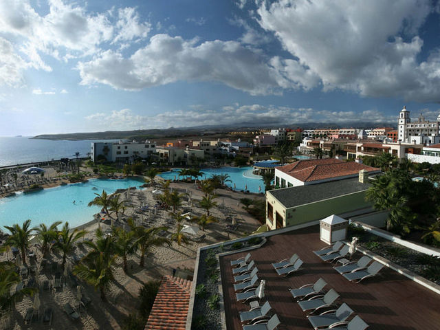 фотографии Lopesan Villa del Conde Resort & Thalasso изображение №32