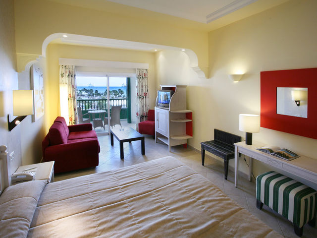 фото отеля Lopesan Villa del Conde Resort & Thalasso изображение №25