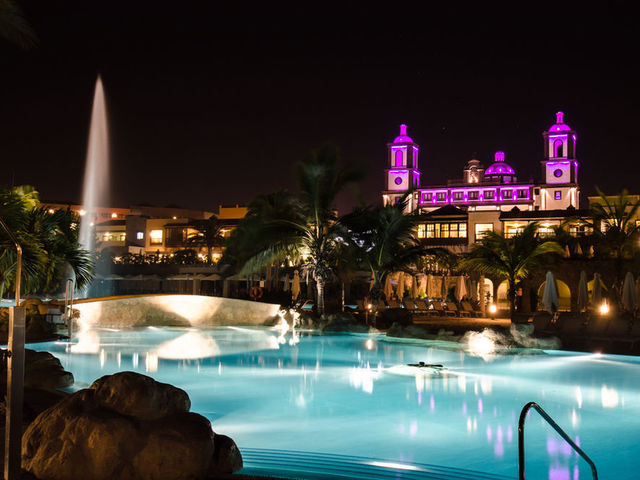 фотографии Lopesan Villa del Conde Resort & Thalasso изображение №24