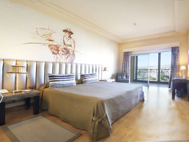 фото отеля Lopesan Villa del Conde Resort & Thalasso изображение №17