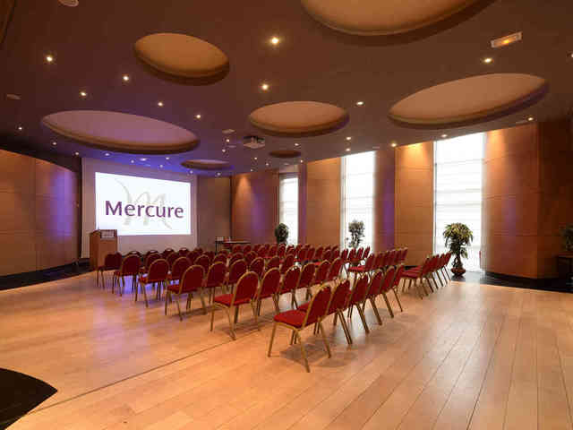 фото Mercure Rouen Champ de Mars изображение №6