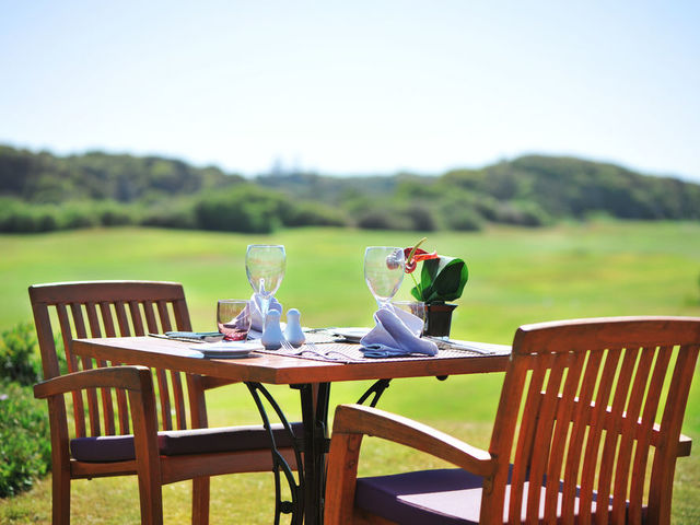 фото Pullman Mazagan Royal Golf & Spa (ex. Sofitel Royal Golf El Jadida) изображение №34