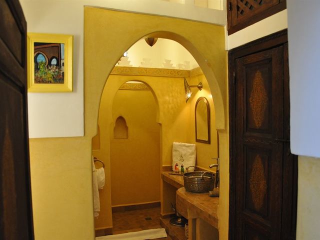 фото отеля Riad Charme d'Orient изображение №65