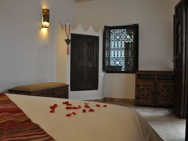 фото отеля Riad Charme d'Orient изображение №61