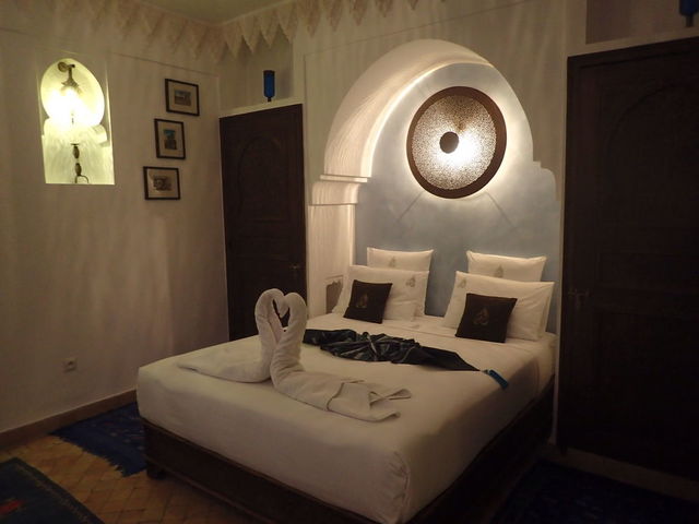фото отеля Riad Charme d'Orient изображение №33