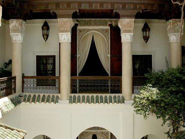 фотографии отеля Riad Safar изображение №27