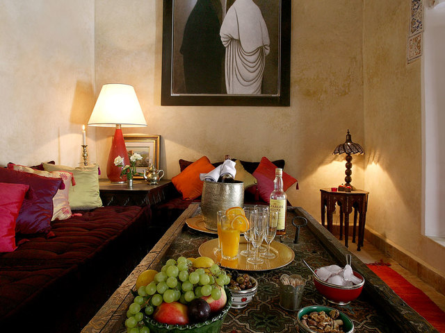 фото отеля Riad Safar изображение №5