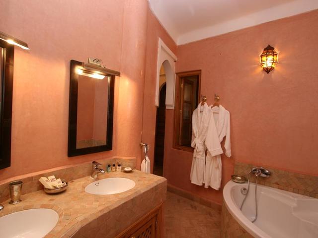 фото отеля Riad Palais Calipau изображение №17
