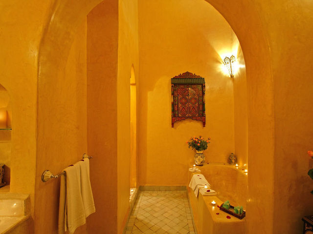 фото Riad & Spa Esprit du Maroc изображение №2