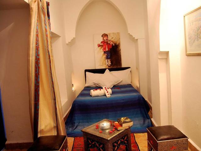 фото отеля Riad Hannah изображение №21