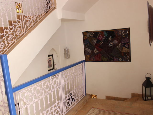 фотографии отеля Riad Dar Sheba изображение №43