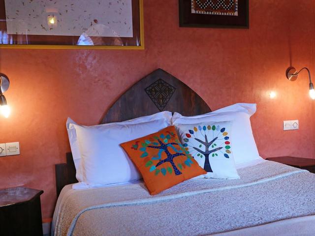 фото отеля Riad Marrakiss изображение №21