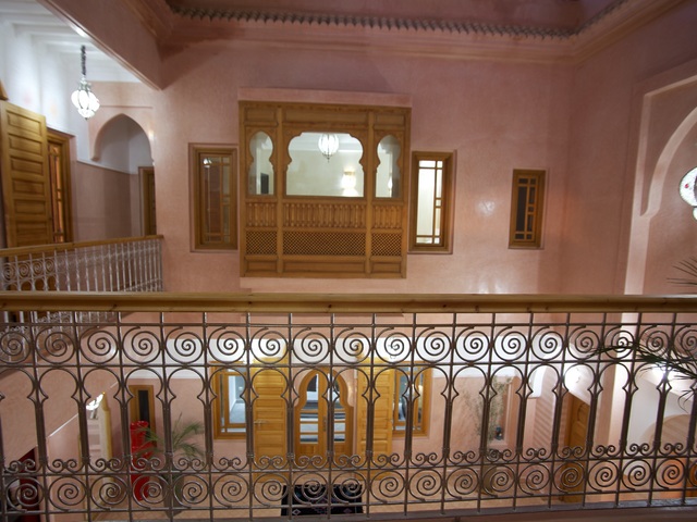 фото отеля Riad Mazaya изображение №5