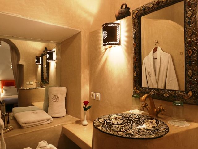 фото отеля Riad Andalouse изображение №17