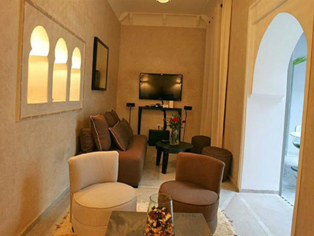 фотографии отеля Riad 36 Awatif  изображение №39