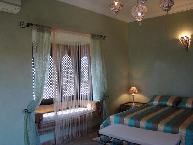 фото отеля Residence Dar Lamia изображение №101