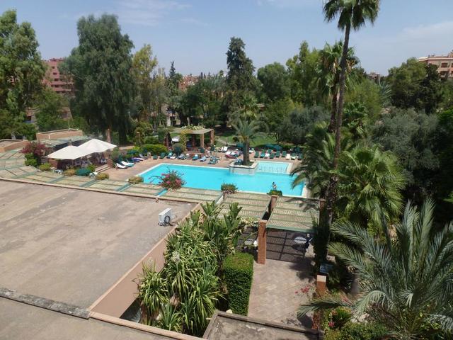 фотографии Golden Tulip Farah Marrakech изображение №44