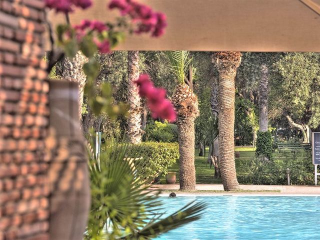 фотографии отеля Golden Tulip Farah Marrakech изображение №35