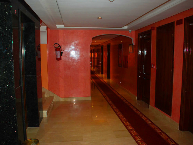 фото отеля Gomassine изображение №25