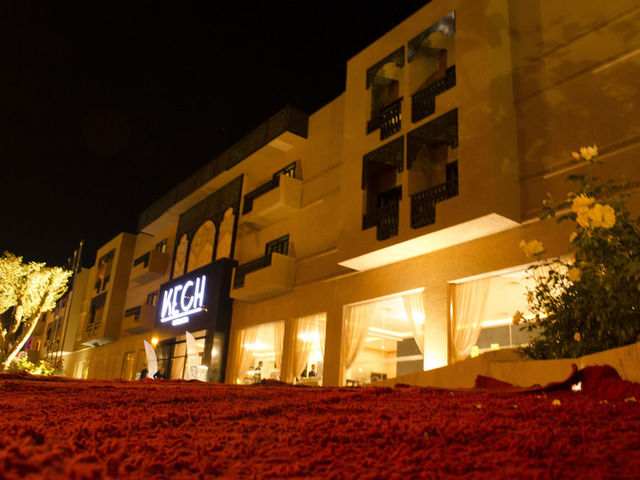 фото отеля Kech Boutique Hotel & Spa изображение №13