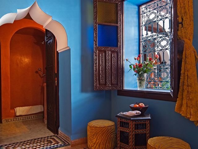 фотографии Riad Ben Tachfine (ex. Riad El Mansour) изображение №44