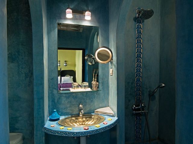 фото Riad Ben Tachfine (ex. Riad El Mansour) изображение №42