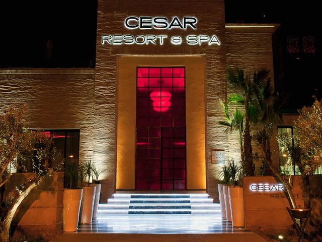 фотографии Cesar Resort & Spa изображение №24