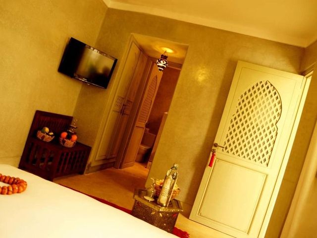 фото отеля Riad Shama изображение №17