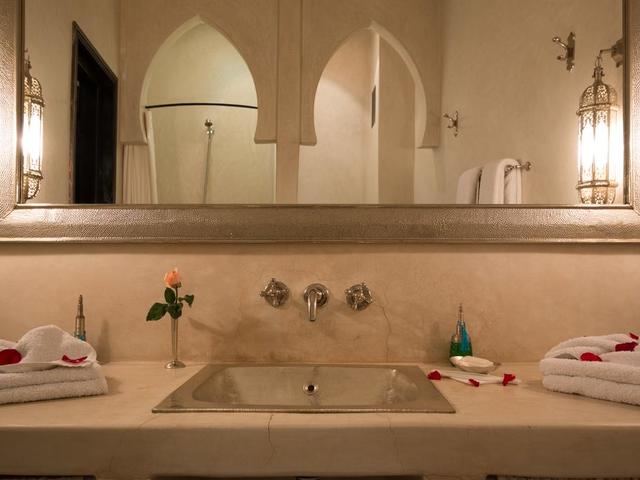 фото отеля Origin Hotels - Riad Lhena изображение №21