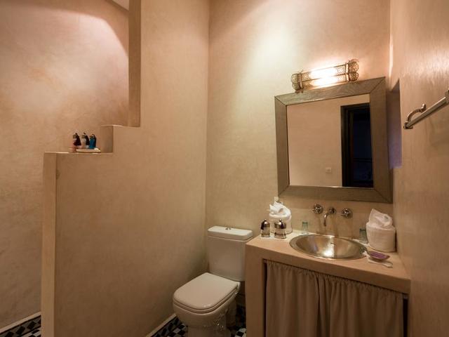 фото Origin Hotels - Riad Lhena изображение №18