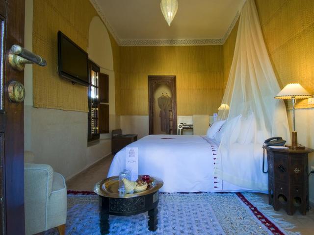 фотографии отеля Riad Charai Suites & Spa изображение №23
