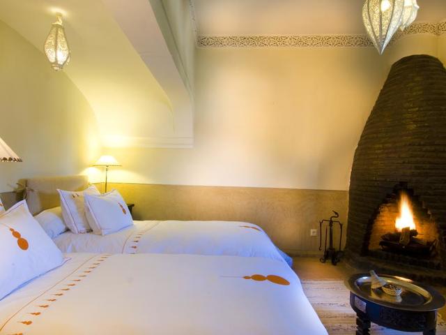 фотографии отеля Riad Charai Suites & Spa изображение №19