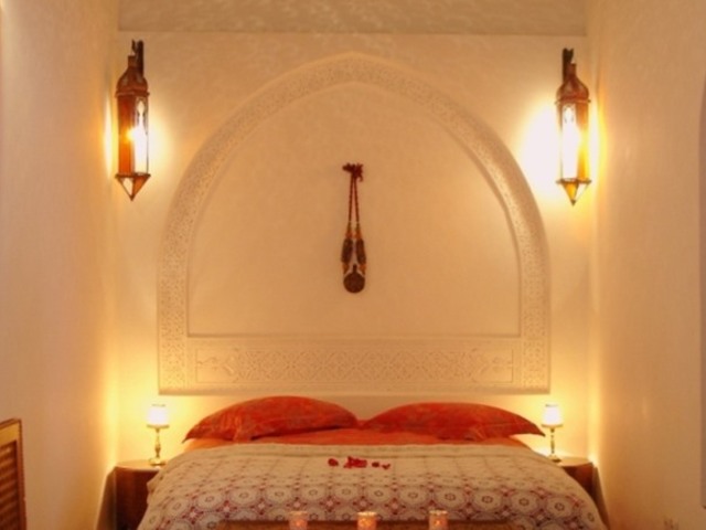 фото Dar Alhambra изображение №30