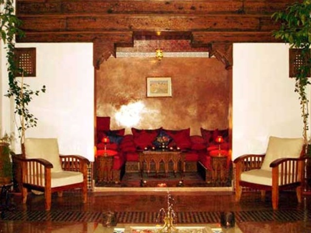 фото отеля Dar Alhambra изображение №29